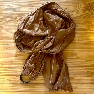 Wildbird ring sling